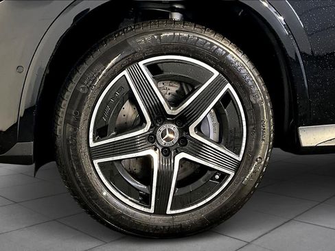 New 2026 Mercedes-Benz GLC 300 4MATIC image 17