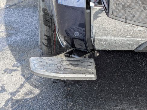 New 2026 Toyota Tundra 1794 Edition AWD/4WD image 5