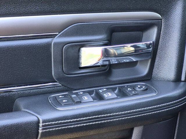 Used 2016 RAM 1500 Sport AWD/4WD image 29