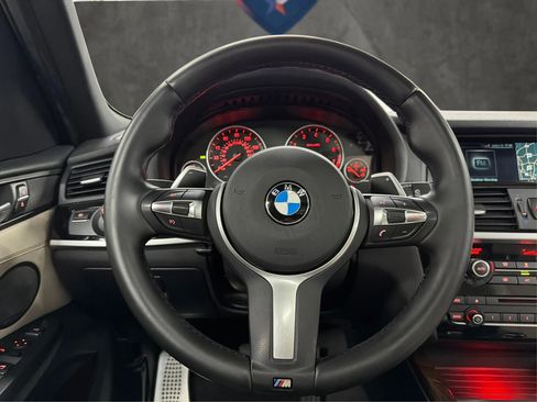 Used 2017 BMW X3 xDrive35i image 39