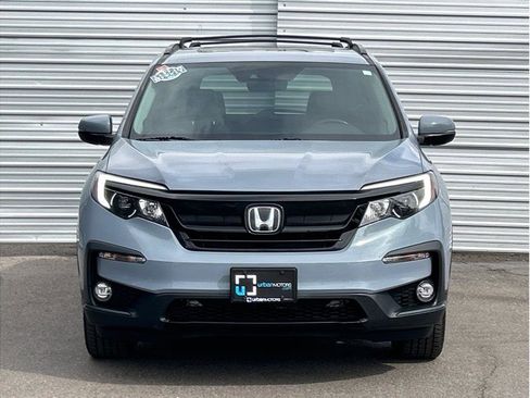 Used 2022 Honda Pilot Special Edition image 12