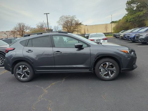 Used 2026 Subaru Crosstrek 2.0i Premium image 2