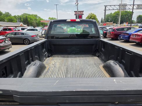 Used 2017 Ford F250 XL w/ Snow Plow Prep Package AWD/4WD image 9