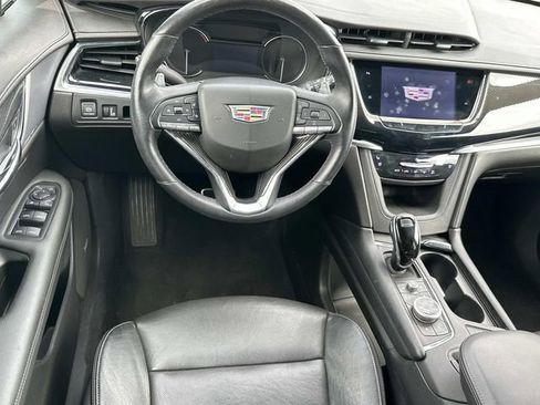 Used 2020 Cadillac XT6 Sport image 26