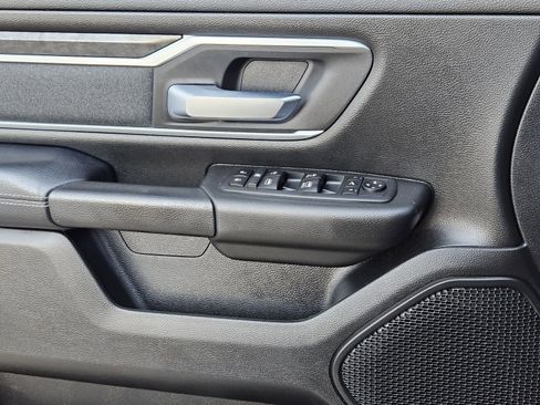 Used 2020 RAM 1500 Lone Star image 28