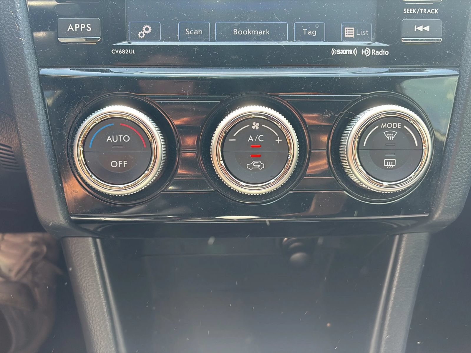 Used 2017 Subaru WRX Premium AWD/4WD image 26