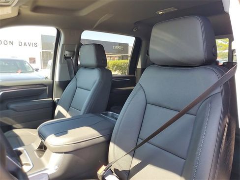 New 2026 Chevrolet Silverado 3500 LTZ w/ LTZ Texas Edition image 17