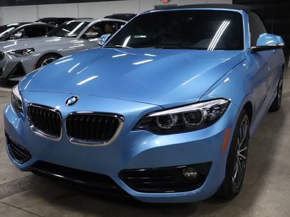 Used 2018 BMW 230i