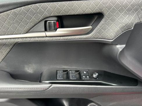 Certified 2025 Toyota Camry XLE AWD/4WD image 12