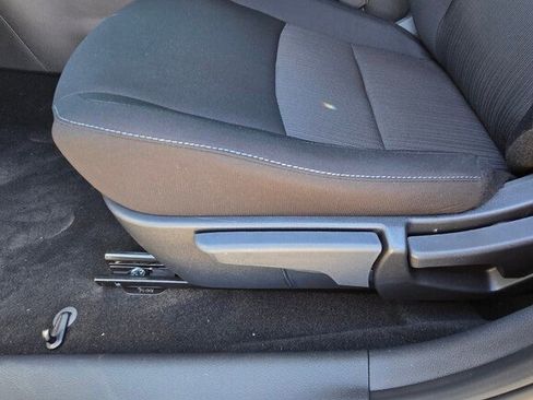 New 2025 Nissan Sentra SV w/ All-Weather Package image 12