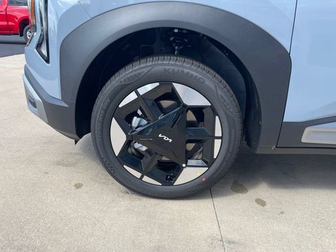 New 2027 Kia Seltos S AWD/4WD image 15