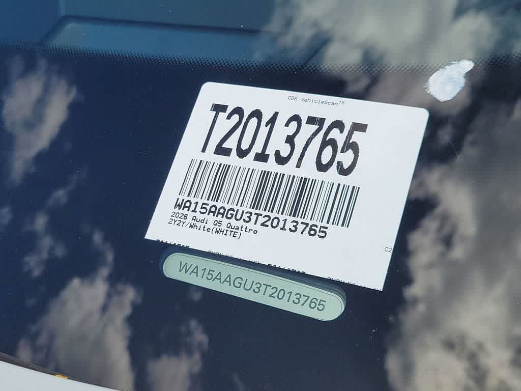 New 2026 Audi Q5 Premium Plus AWD/4WD image 29