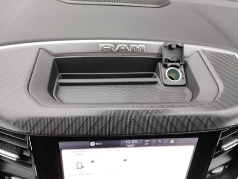 New 2026 RAM 1500 Big Horn image 33