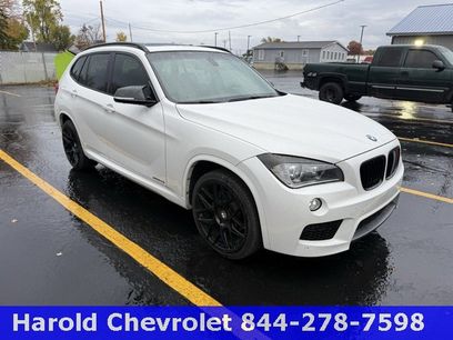 Used 2015 BMW X1 xDrive28i