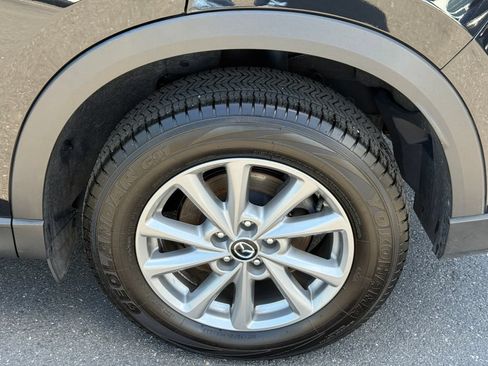 Used 2023 MAZDA CX-5 AWD 2.5 S image 11