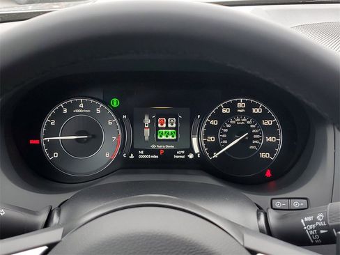 New 2026 Acura RDX SH-AWD image 24