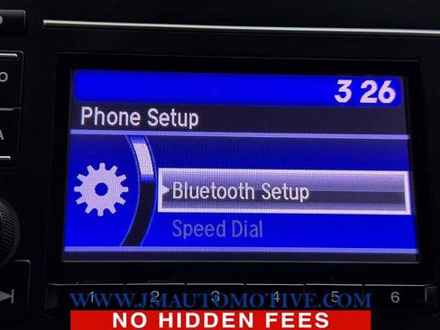 Used 2019 Honda Ridgeline RTL image 29