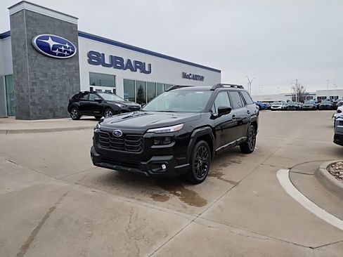 New 2026 Subaru Outback Limited XT AWD/4WD image 1