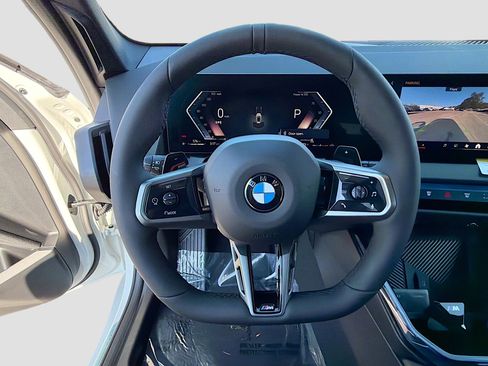 New 2026 BMW X3 xDrive30 w/ Premium Package image 40