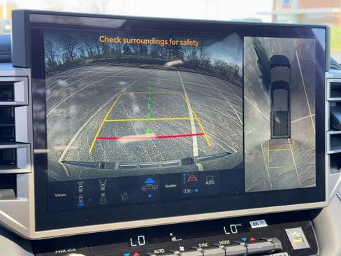 New 2026 Toyota Tundra Platinum image 15