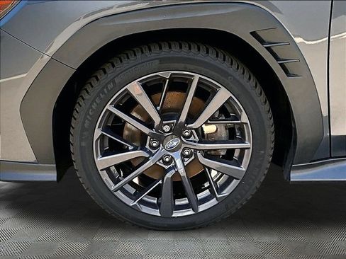 Used 2023 Subaru WRX Limited AWD/4WD image 29