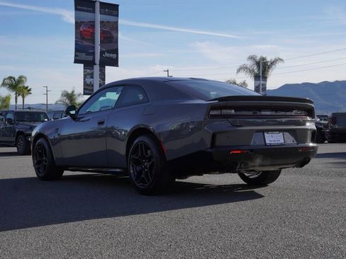 New 2026 Dodge Charger Scat Pack w/ Blacktop Package image 6