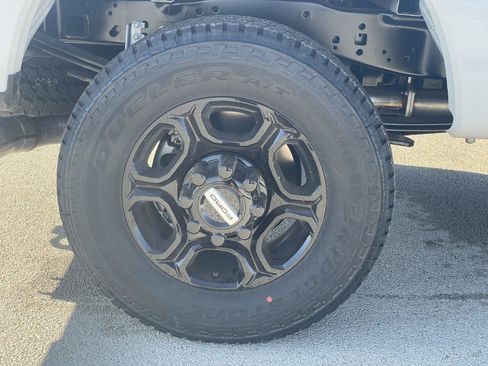 New 2026 Ford F250 XL w/ STX Appearance Package image 34