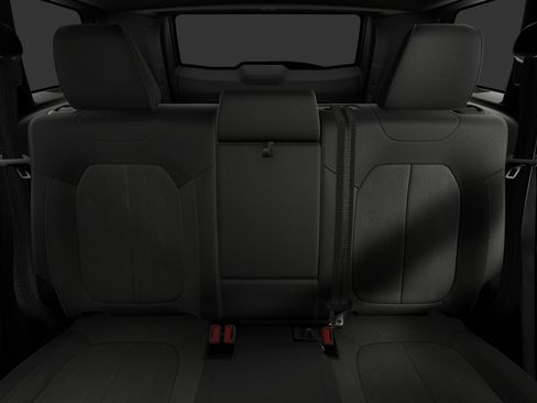 New 2026 Jeep Cherokee Laredo AWD/4WD image 3