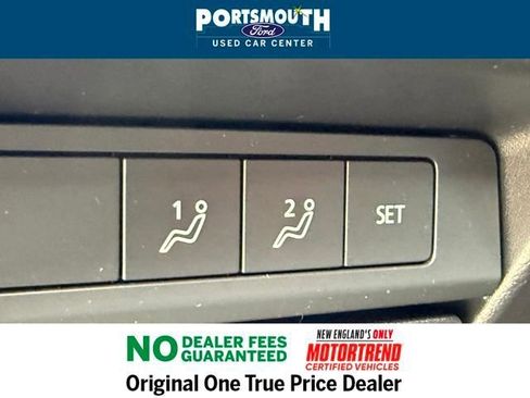 Used 2024 MAZDA CX-30 AWD 2.5 S w/ Preferred Package image 22