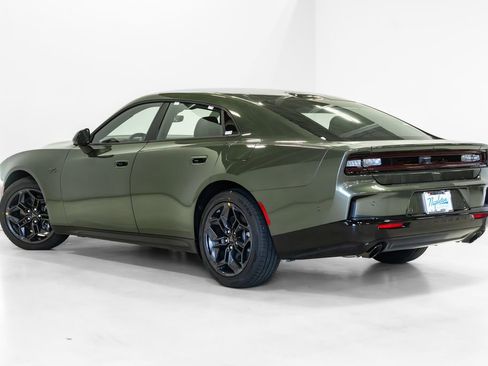 New 2026 Dodge Charger R/T AWD/4WD image 30