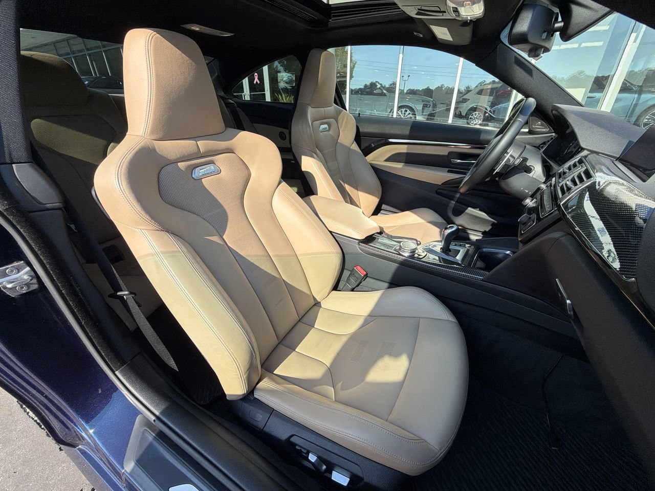 Used 2016 BMW M4 Coupe RWD image 33