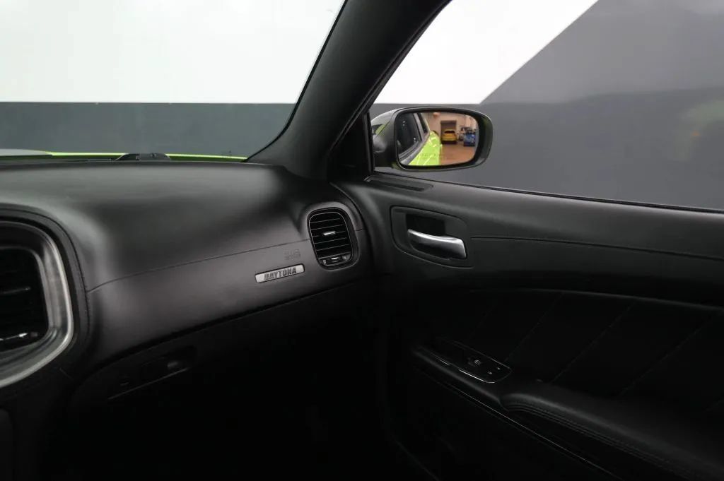 Used 2023 Dodge Charger R/T w/ Daytona Edition Group RWD image 35
