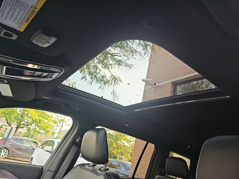 New 2025 Jeep Grand Cherokee L Limited image 31