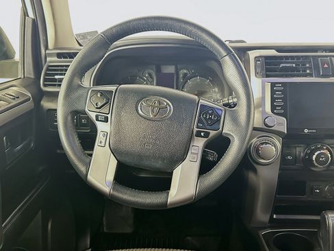 Used 2021 Toyota 4Runner SR5 image 17