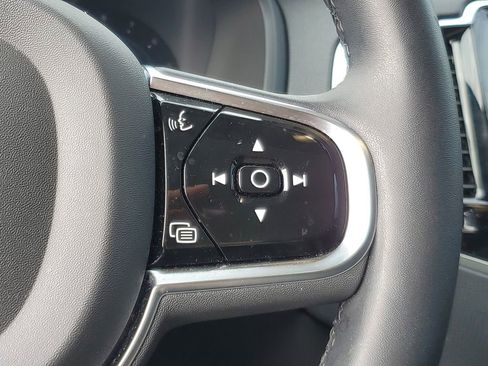 Certified 2024 Volvo XC90 B6 Plus w/ Protection Package Premier image 21