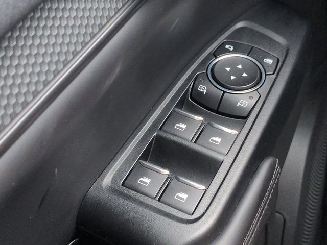 Certified 2025 Ford Ranger Raptor AWD/4WD image 22