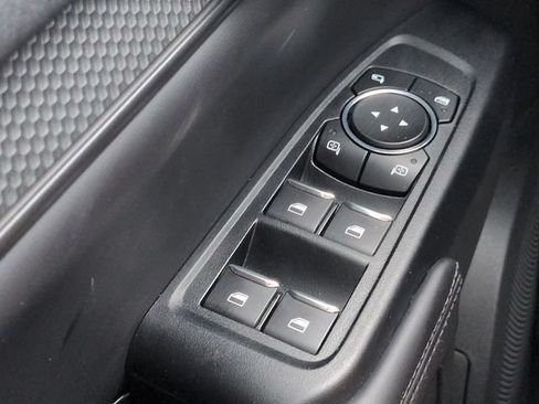 Used 2025 Ford Ranger Raptor AWD/4WD image 22