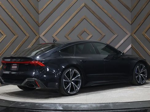 Used 2022 Audi RS 7 Sportback image 14