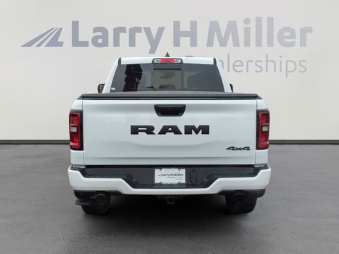 New 2026 RAM 1500 Express image 4
