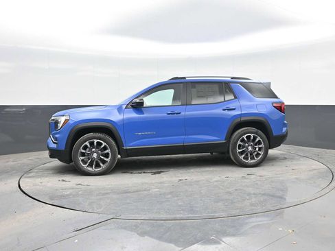 New 2026 GMC Terrain Elevation w/ Elevation Premium Package image 5