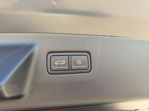 New 2026 Hyundai Santa Fe SE image 27