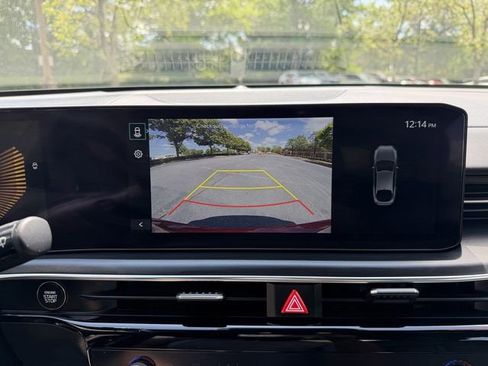 Certified 2025 Kia K5 GT-Line FWD image 20