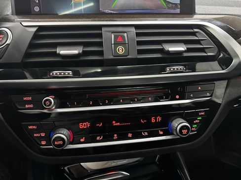 Used 2019 BMW X3 sDrive30i w/ Premium Package RWD image 21