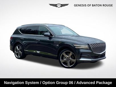 Used 2023 Genesis GV80 3.5T w/ Prestige Package