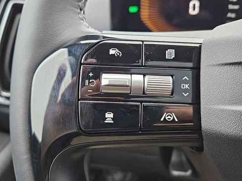 New 2026 Kia Sorento EX w/ EX Premium Package FWD image 29
