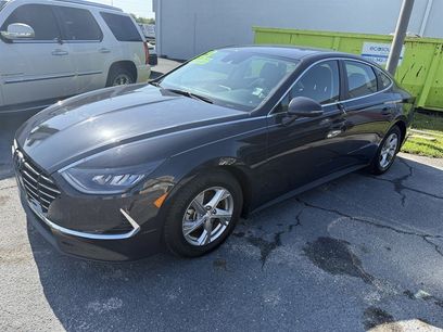 Used 2023 Hyundai Sonata SE