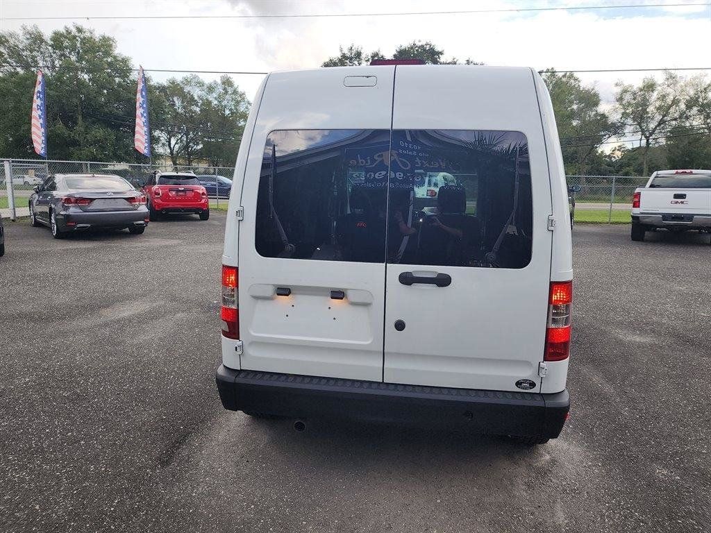 Used 2013 Ford Transit Connect XL w/ Fleet XL PWR Group FWD image 13