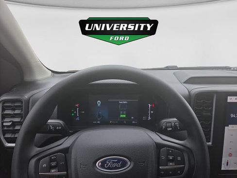 New 2026 Ford Ranger XL AWD/4WD image 10