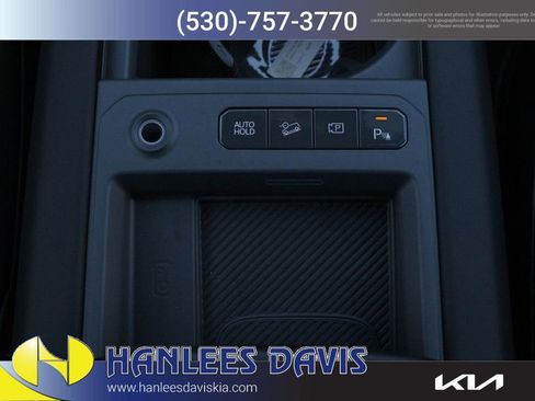 New 2026 Kia EV9 Land w/ Nightfall Edition Package AWD/4WD image 23