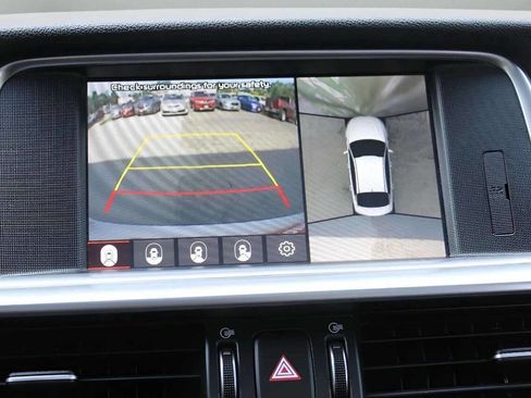 Used 2019 Kia Optima SX w/ SX Limited (Black) Package image 22